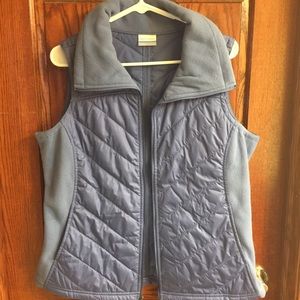 Columbia vest